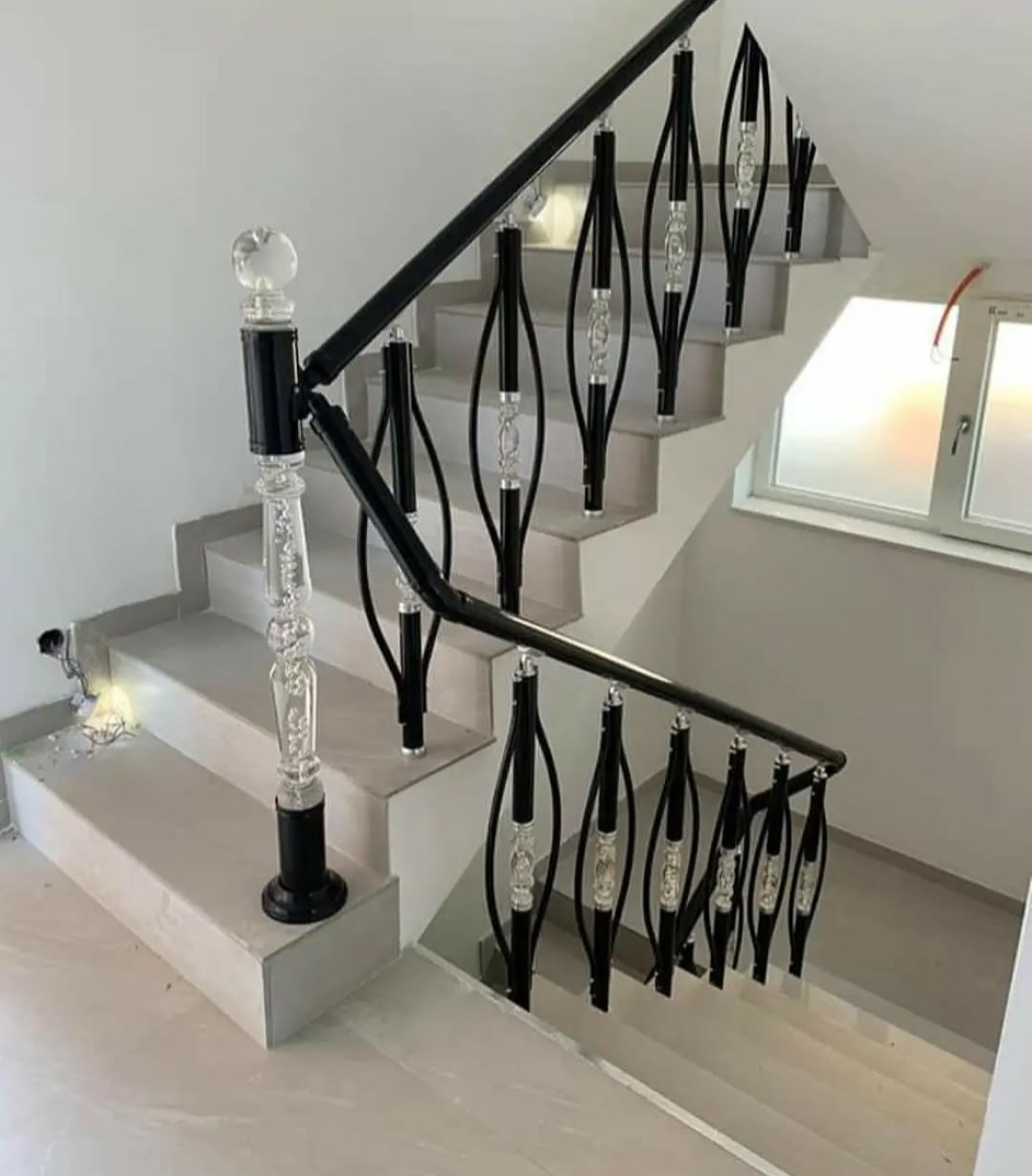 Ortay Yapı Metal Dekorasyon